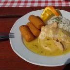 Mogyoróhegy Étterem Visegrád - Étel/ital