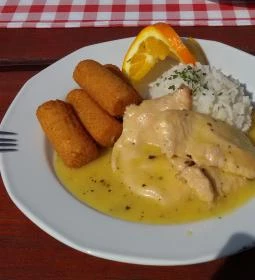 Mogyoróhegy Étterem