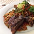 Nimród Bioétterem Karcag - Étel/ital