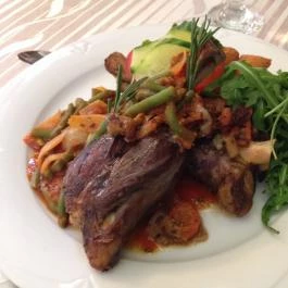 Nimród Bioétterem , Karcag - Étel/ital