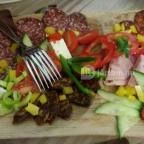 Nimród Bioétterem Karcag - Étel/ital