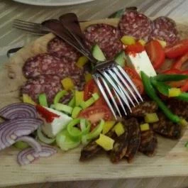 Nimród Bioétterem , Karcag - Étel/ital