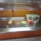 Thermal Étterem Mosonmagyaróvár - Étel/ital