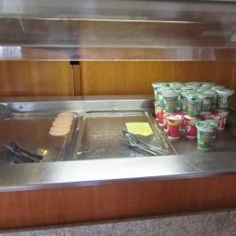 Thermal Étterem Mosonmagyaróvár - Étel/ital