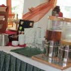 Thermal Étterem Mosonmagyaróvár - Étel/ital