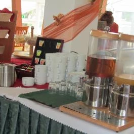 Thermal Étterem Mosonmagyaróvár - Étel/ital