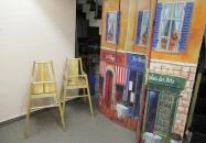 L. A. Bodegita Étterem Budapest