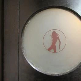 L. A. Bodegita Étterem Budapest - Mosdó