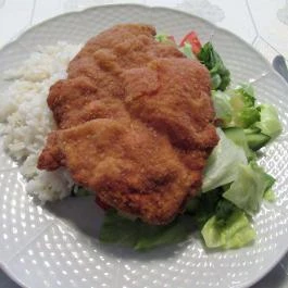 L. A. Bodegita Étterem Budapest - Étel/ital