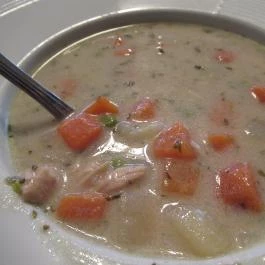 L. A. Bodegita Étterem Budapest - Étel/ital