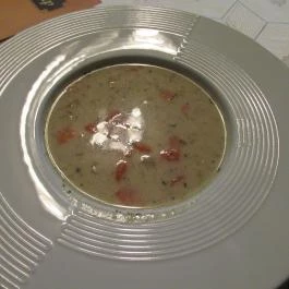 L. A. Bodegita Étterem Budapest - Étel/ital