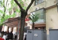 L. A. Bodegita Étterem Budapest