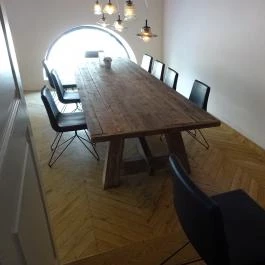 0,75 Bistro, Budapest - Belső