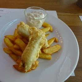 0,75 Bistro, Budapest - Étel/ital