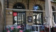 0,75 Bistro Budapest - Külső kép