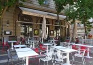 0,75 Bistro Budapest