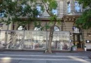 0,75 Bistro Budapest