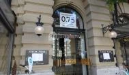 0,75 Bistro Budapest - Külső kép