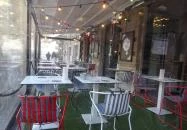 0,75 Bistro Budapest