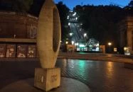 0 kilométerkő Budapest