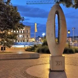 0 kilométerkő Budapest - Egyéb