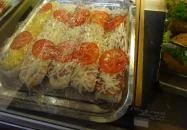 10 Minutes Bistro & Cafe Budapest