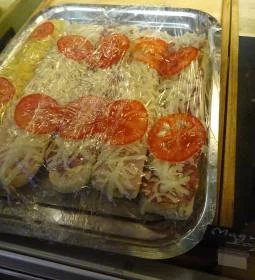 10 Minutes Bistro & Cafe