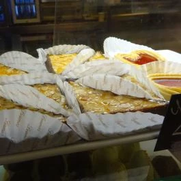 10 Minutes Bistro & Cafe Budapest - Étel/ital