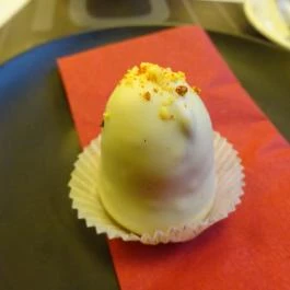 10 Minutes Bistro & Cafe Budapest - Étel/ital