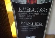 10 Minutes Bistro & Cafe Budapest