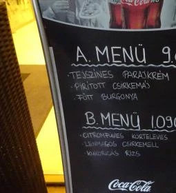 10 Minutes Bistro & Cafe