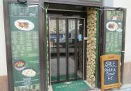 1000 JótEvő Étterem Budapest