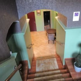 1000 JótEvő Étterem Budapest - Belső