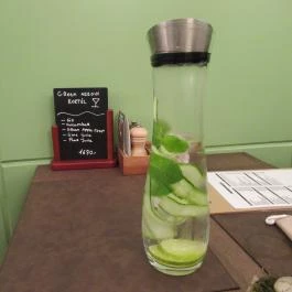 1000 JótEvő Étterem Budapest - Étel/ital