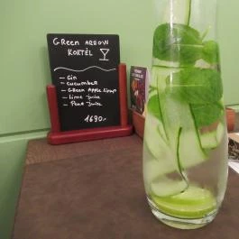 1000 JótEvő Étterem Budapest - Étel/ital