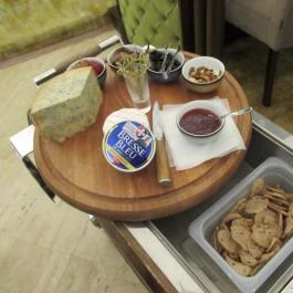 1000 JótEvő Étterem Budapest - Étel/ital