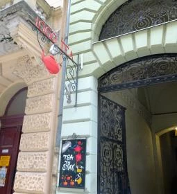 1000 Tea Teaház & Szaküzlet