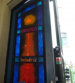 1000 Tea Teaház & Szaküzlet