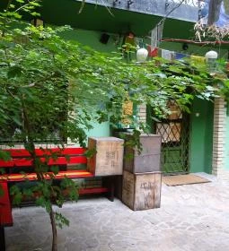 1000 Tea Teaház & Szaküzlet