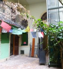 1000 Tea Teaház & Szaküzlet