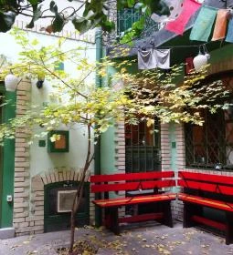 1000 Tea Teaház & Szaküzlet