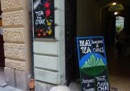 1000 Tea Teaház & Szaküzlet Budapest