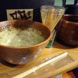 1000 Tea Teaház & Szaküzlet Budapest - Belső