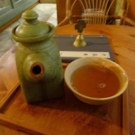 1000 Tea Teaház & Szaküzlet Budapest - Étel/ital