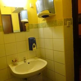 1000 Tea Teaház & Szaküzlet Budapest - Mosdó