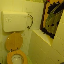 1000 Tea Teaház & Szaküzlet Budapest - Mosdó