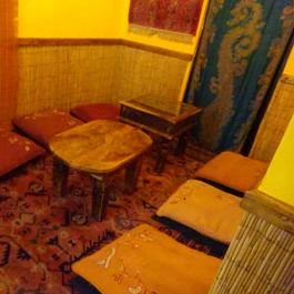 1000 Tea Teaház & Szaküzlet Budapest - Belső