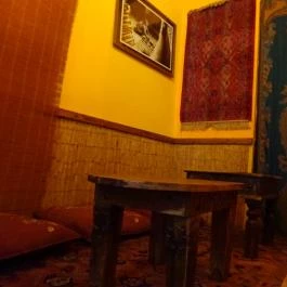 1000 Tea Teaház & Szaküzlet Budapest - Belső