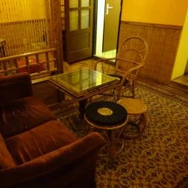 1000 Tea Teaház & Szaküzlet Budapest - Belső