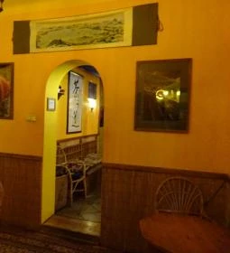 1000 Tea Teaház & Szaküzlet